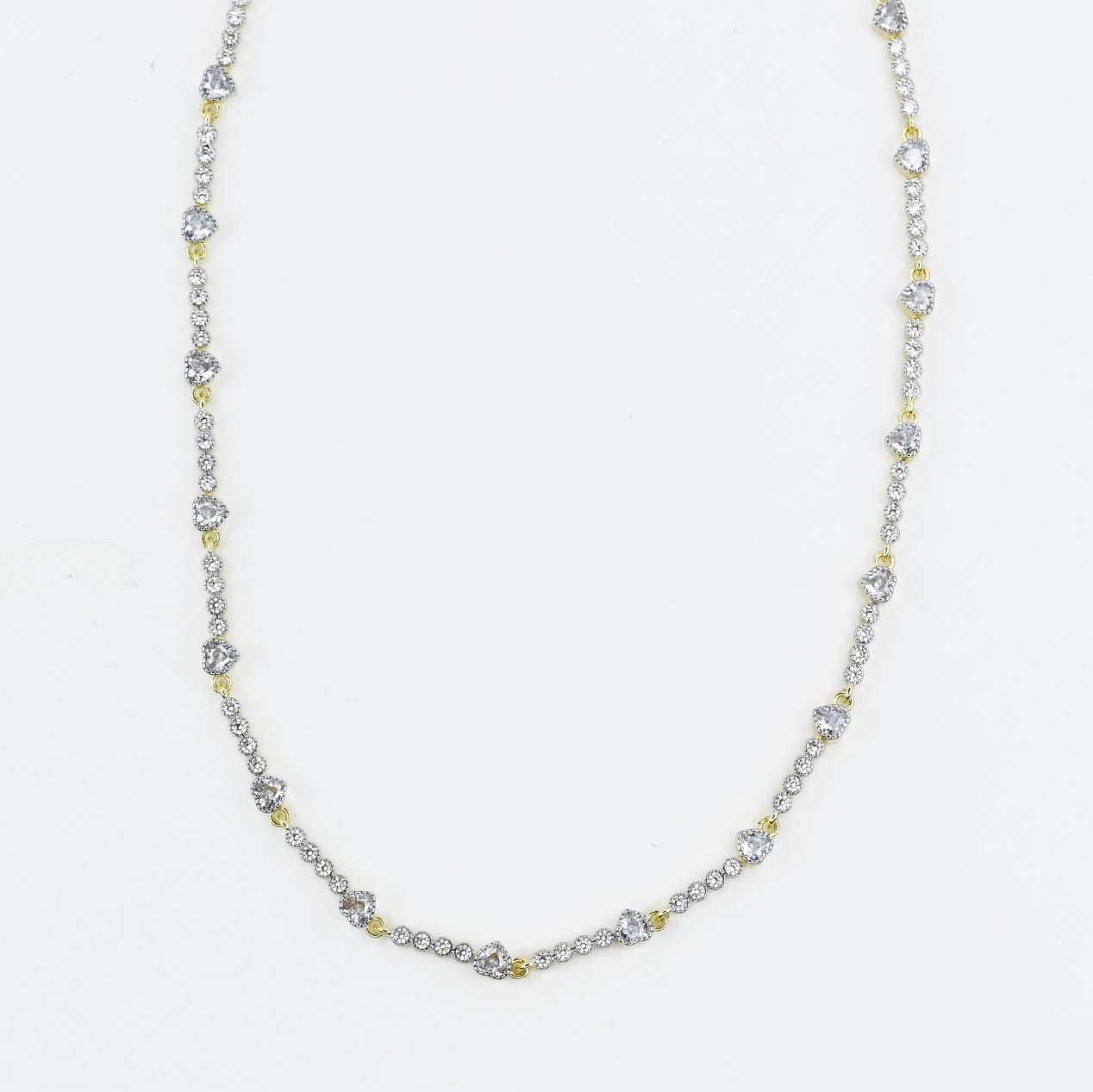 Simply Stunning Necklace