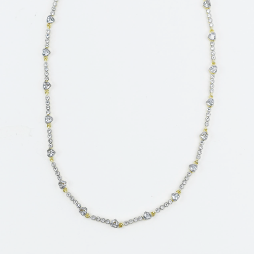 Simply Stunning Necklace