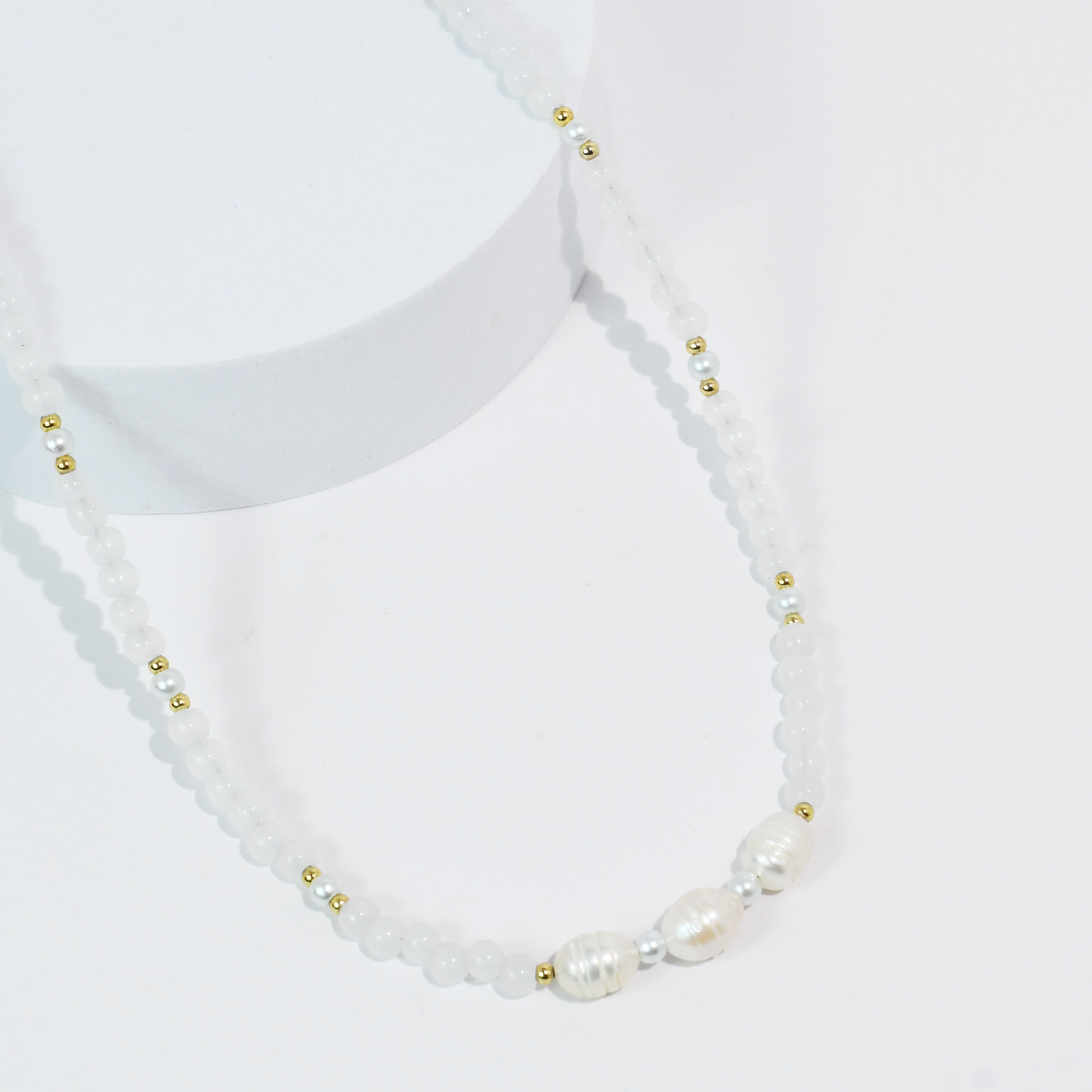Sugar Coast Necklace