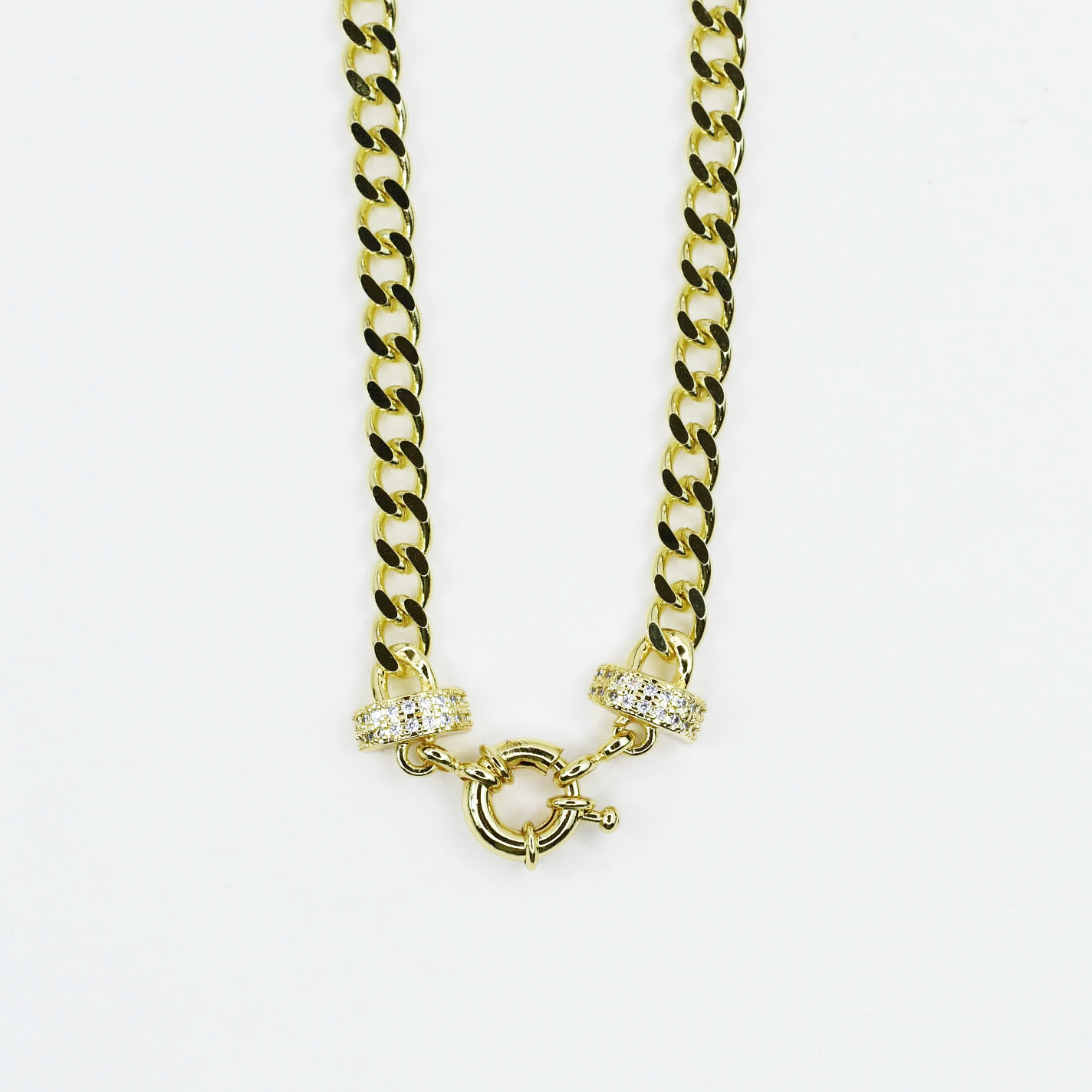 Take Your Chance Necklace