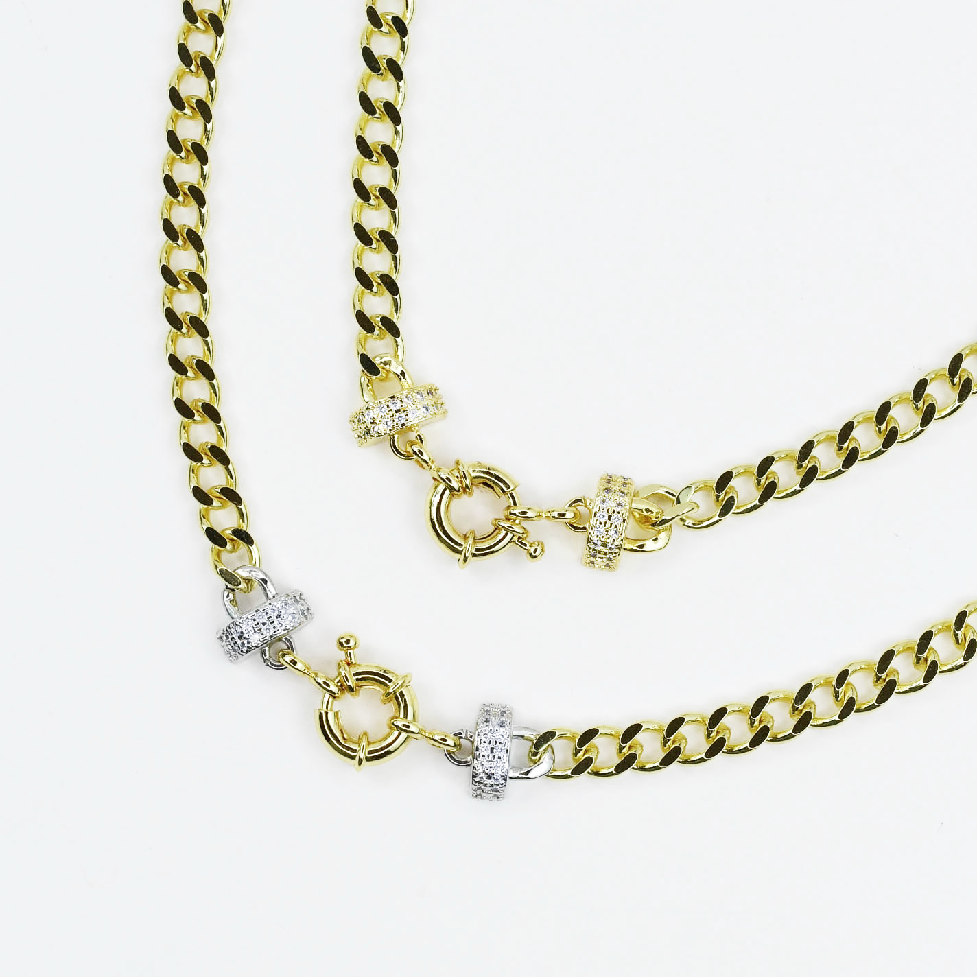 Take Your Chance Necklace