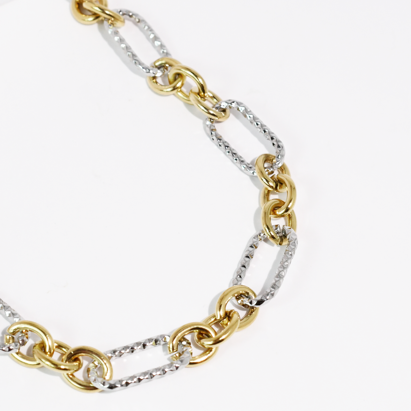 Water Proof The Power Mix Necklace