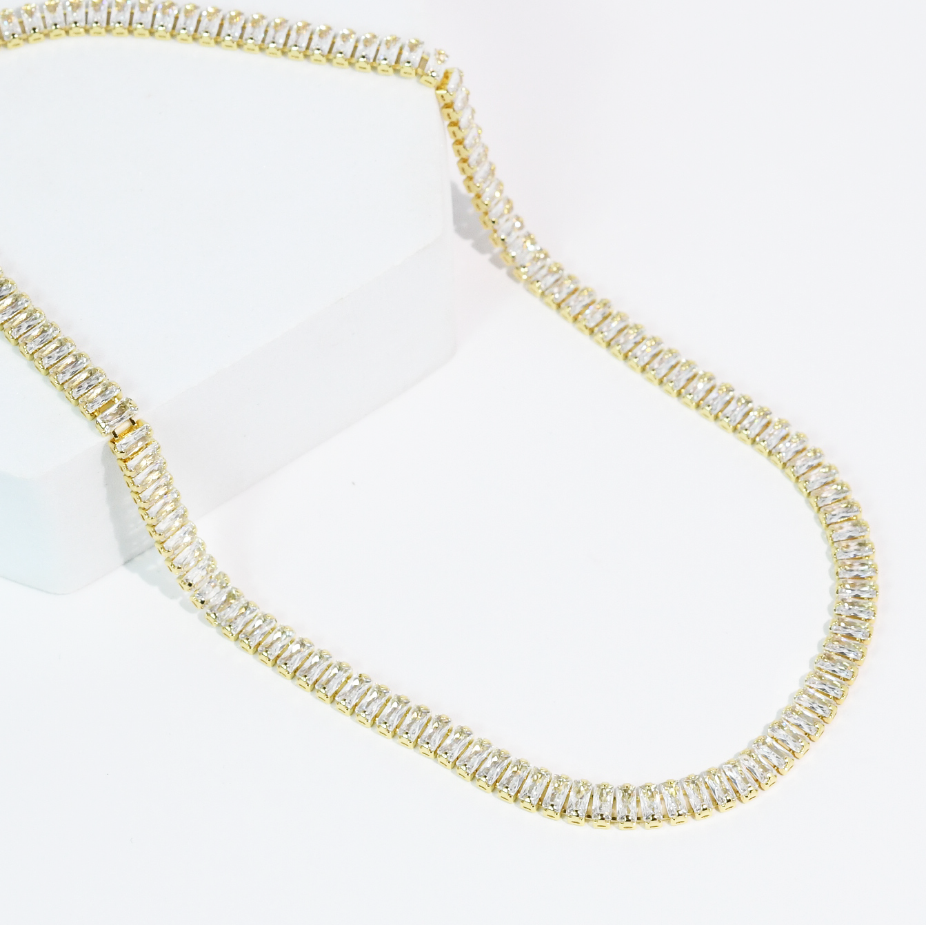 The Royale Necklace