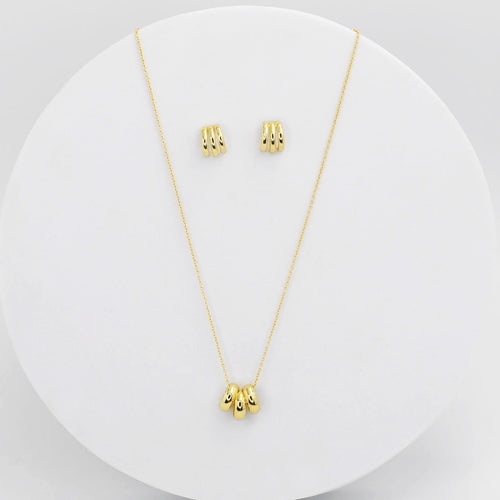 Three Circles Set D91