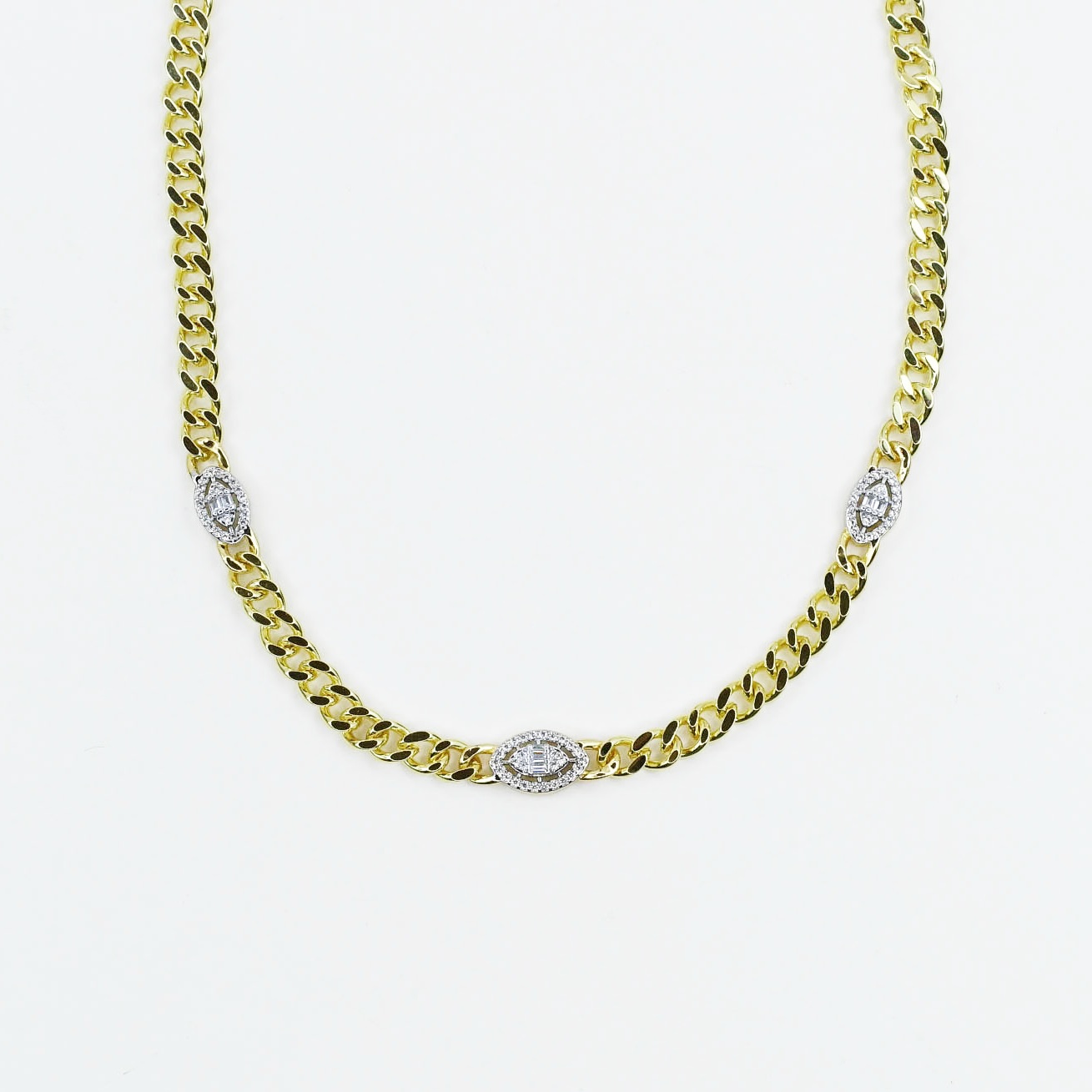 Timeless Chic Necklace