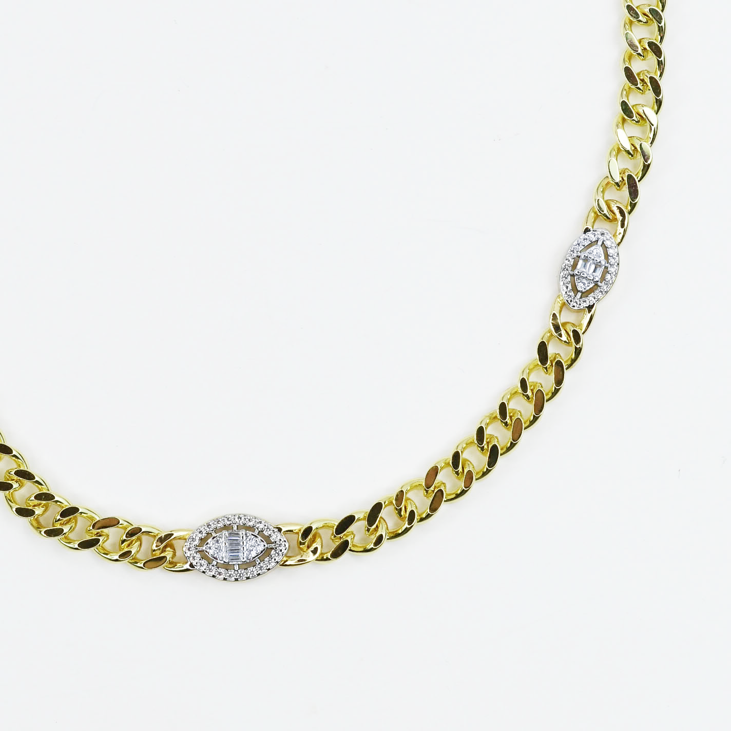 Timeless Chic Necklace
