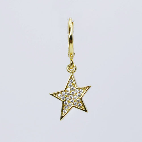 Tiny Gold Star CH-369