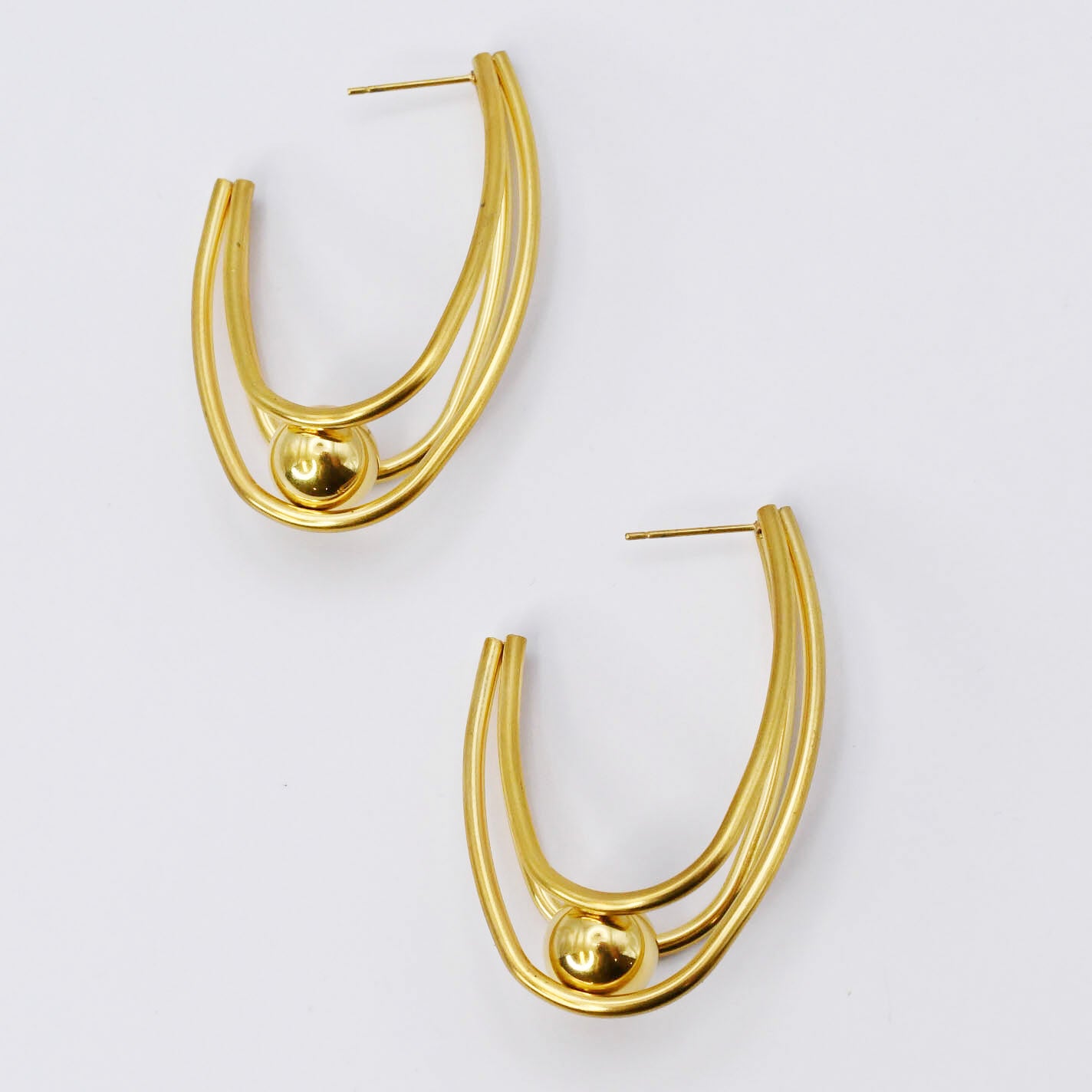 Triple Loop Elegance O33