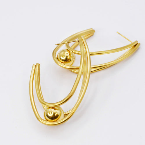 Triple Loop Elegance O33