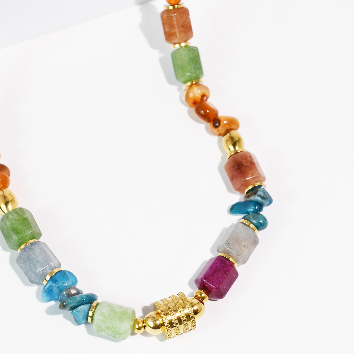 Wear The Fun Necklace