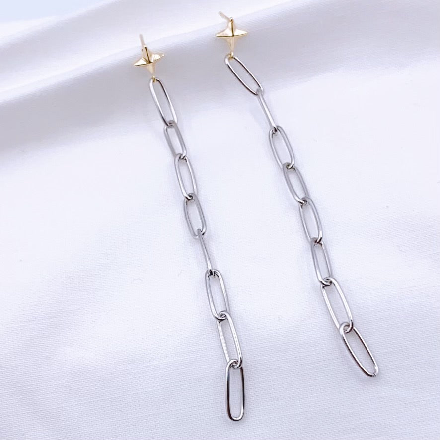 waterproof hypoallergenic silver earrings, tarnish free silver jewelry, dainty silver earrings, silver hoop earrings, handcrafted gemstone silver earrings, boutique wholesale earrings, everyday silver jewelry, high-quality silver earrings