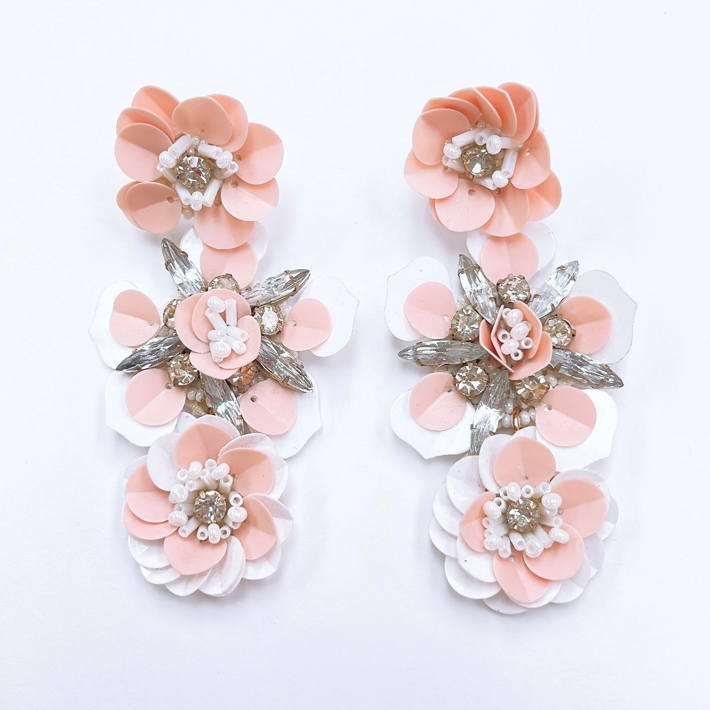 Carnation Pink