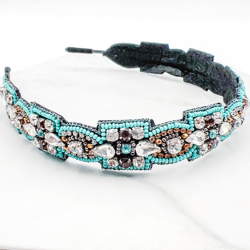 Audrey Navajo U17
