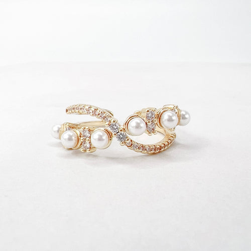 The Sarah Ring P9