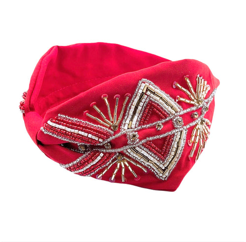 Fireworks Headband U15