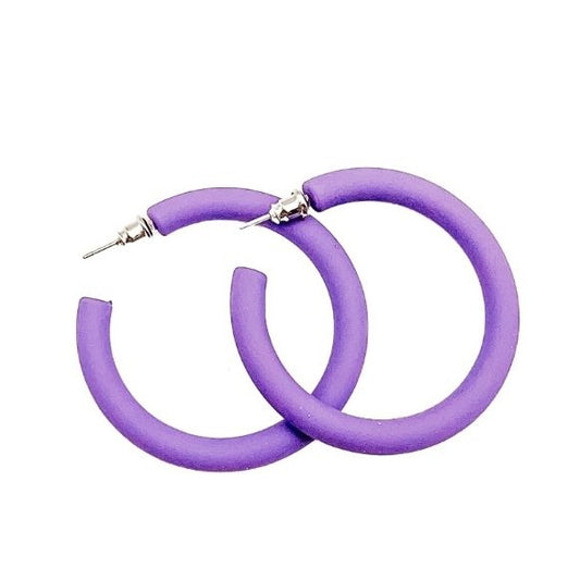 Purple Loop D51