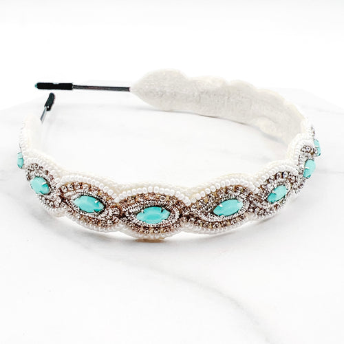 Audrey Turquoise U17