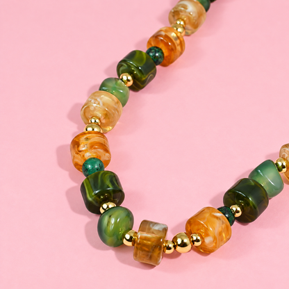 Harvest Darling Necklace