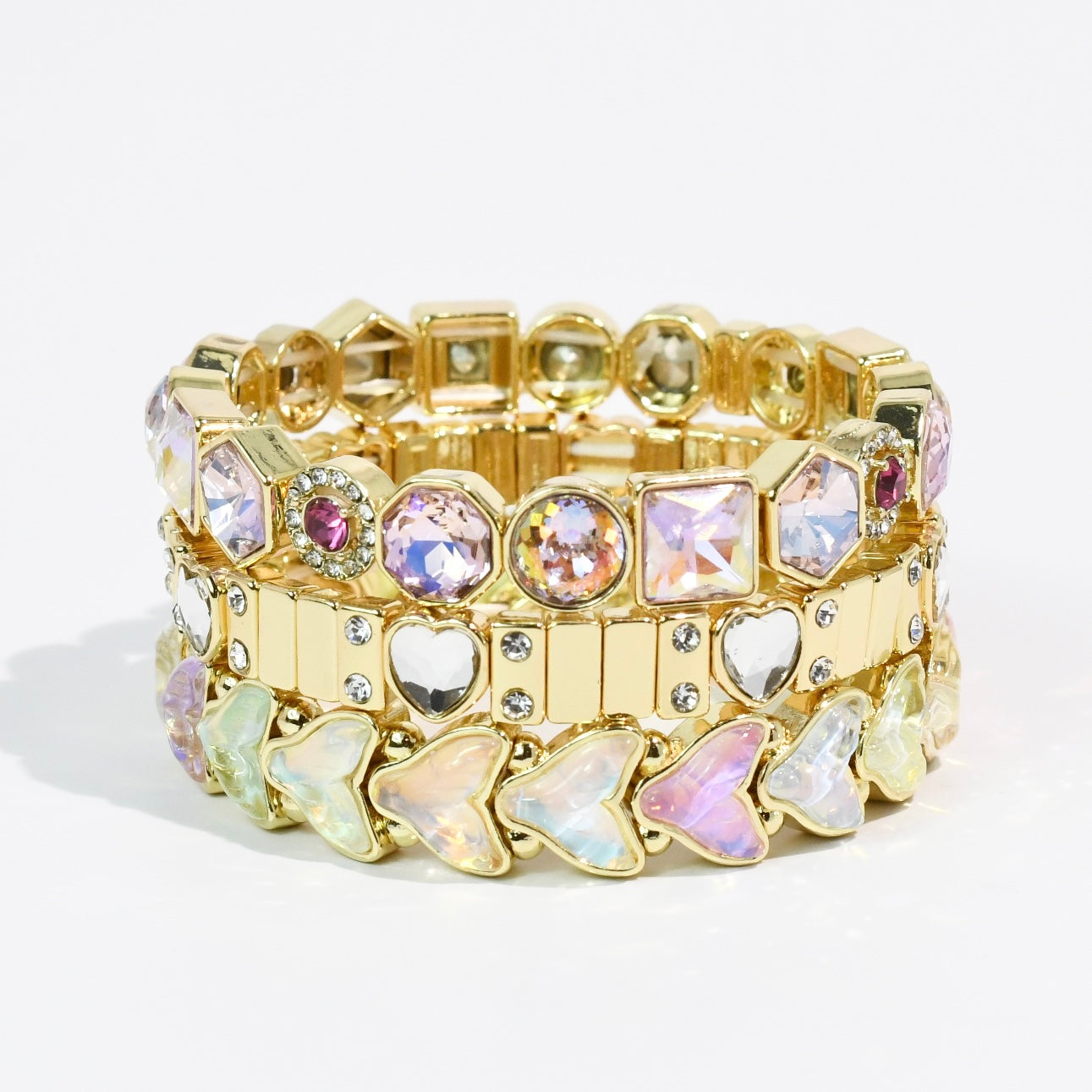 All The Fun Stack Set