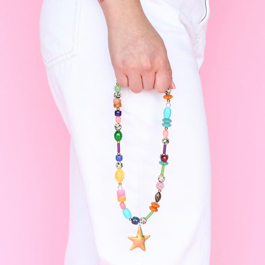 Girl Glow Necklace