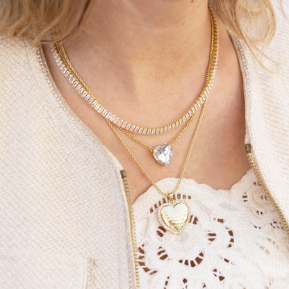 Berry Crush Necklace