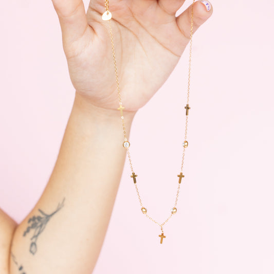 Everlight Waterproof Necklace