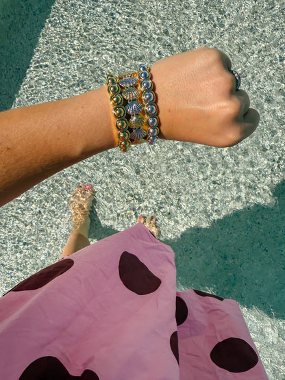 Oro Marina Bracelet Set