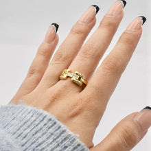 Load image into Gallery viewer, Vintage Chic Ring P7
