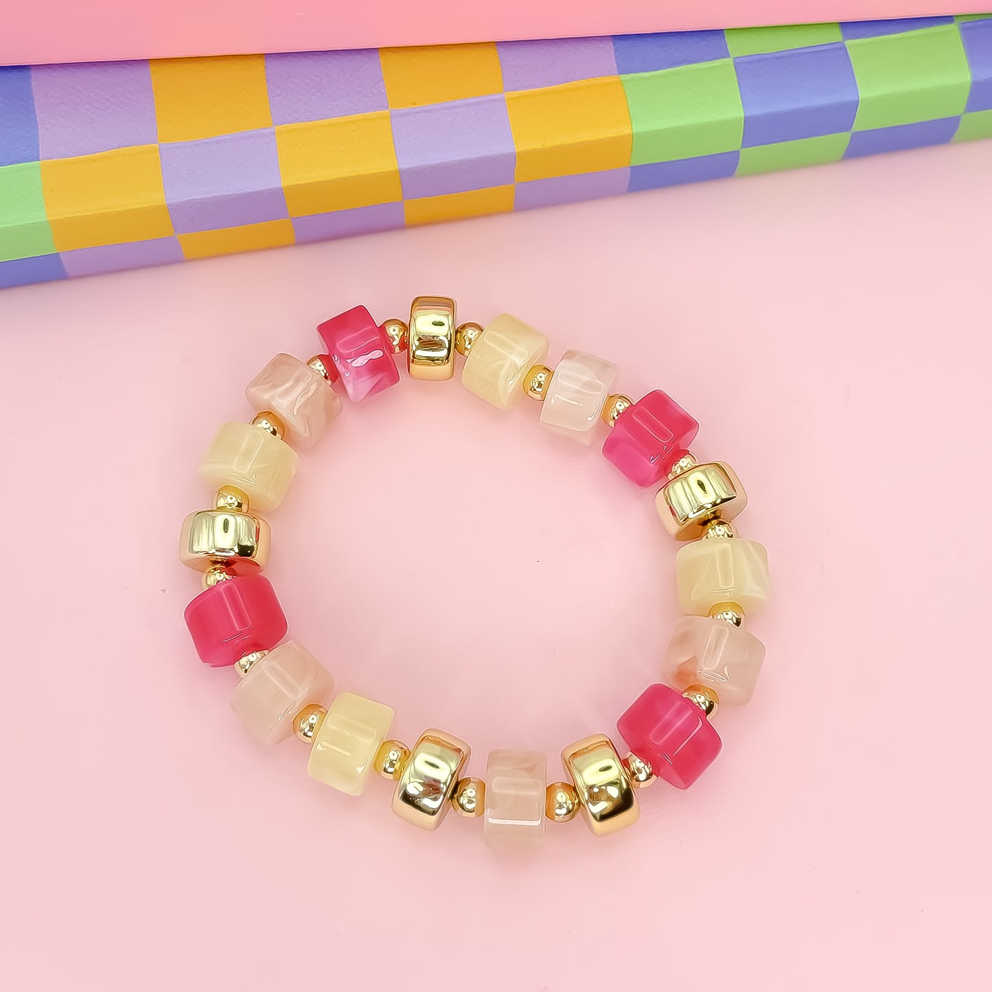 Candy Pop Bracelet