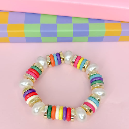 Oh joy Bracelet