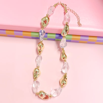 Good Day Necklace