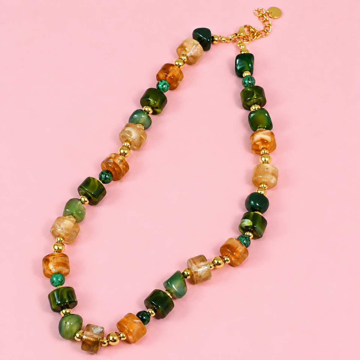 Harvest Darling Necklace