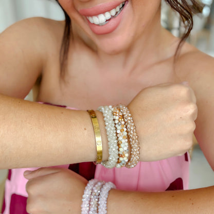 Glow Stack