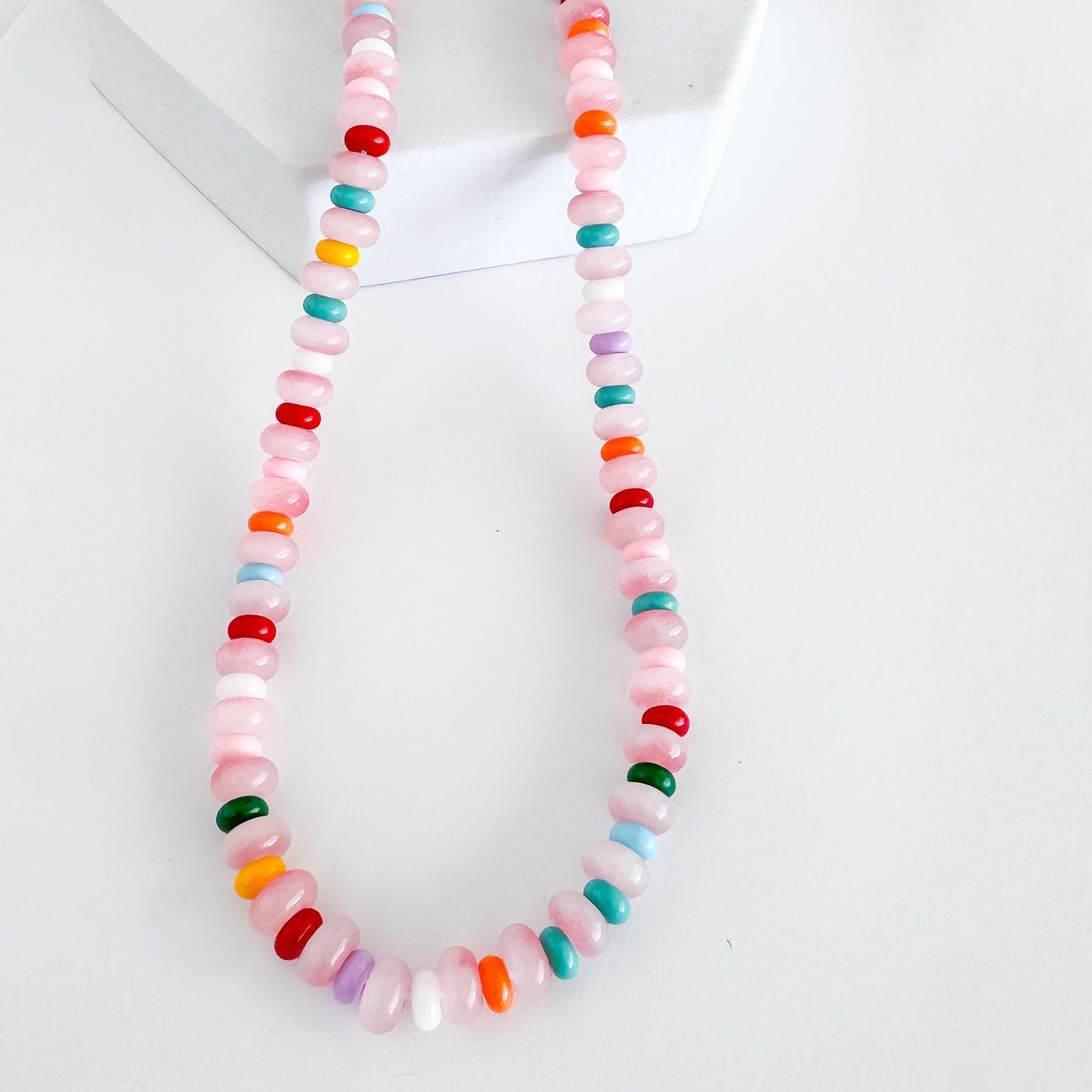 Gelato Glow Necklace