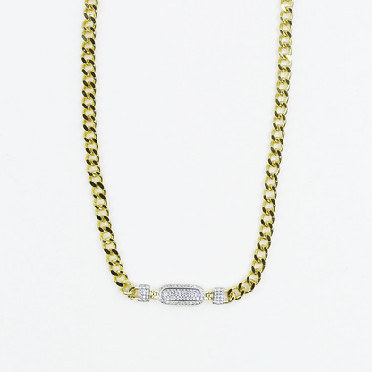 All to Yourself Necklace