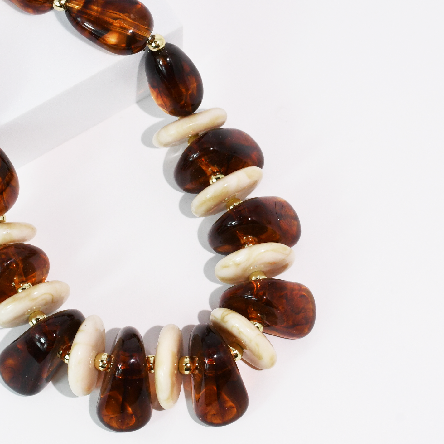Autumn Luxe Necklace