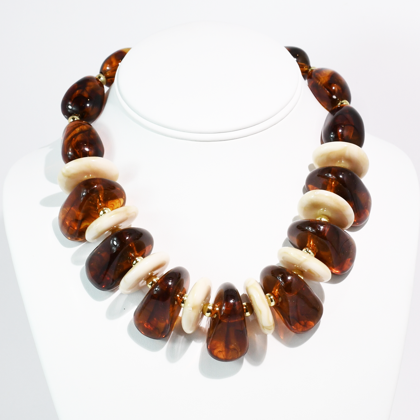 Autumn Luxe Necklace
