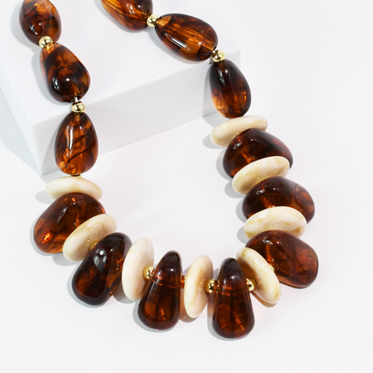 Autumn Luxe Necklace