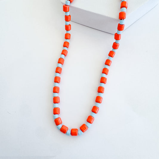 Sprinkle OT Necklace