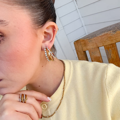 Double The Sparkle Hopp