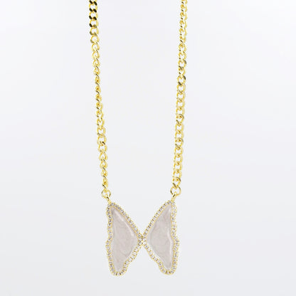 Shimmering Flutter