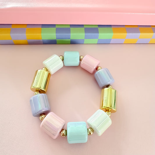 Candy Crush Bracelet