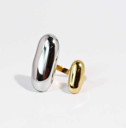 Babe Mix Ring