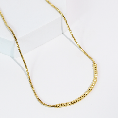 Bar Luxe Necklace