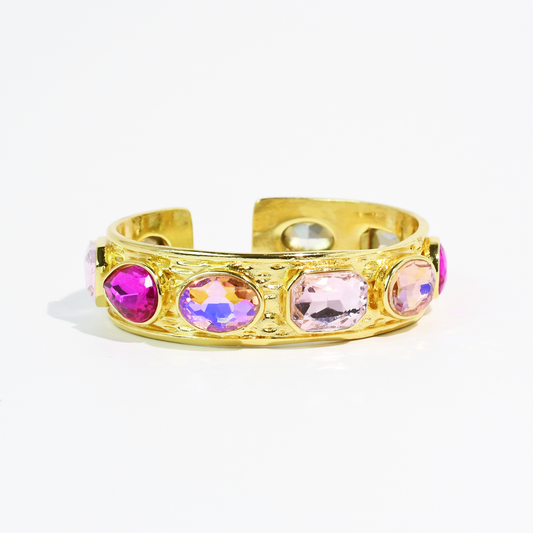 Barbie Glow Bangle