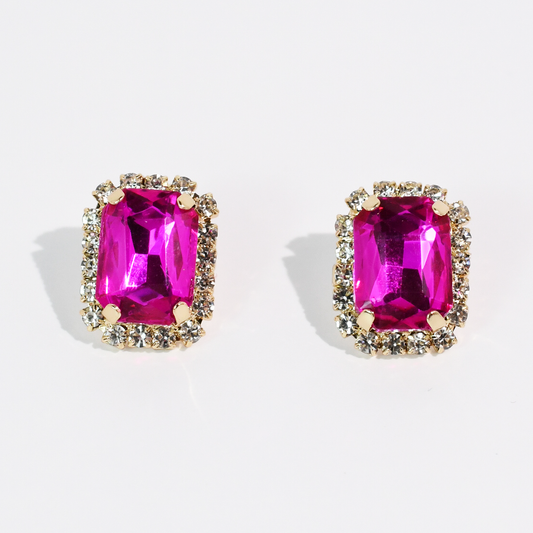 Barbie Luxe Earrings