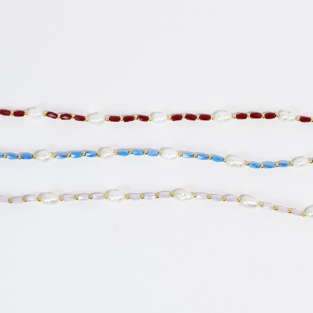 Bead Chic Necklace