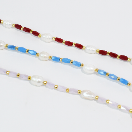 Bead Chic Necklace