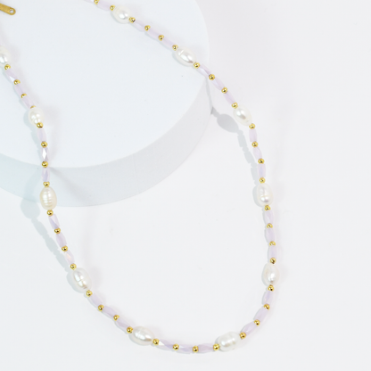 Bead Chic Necklace