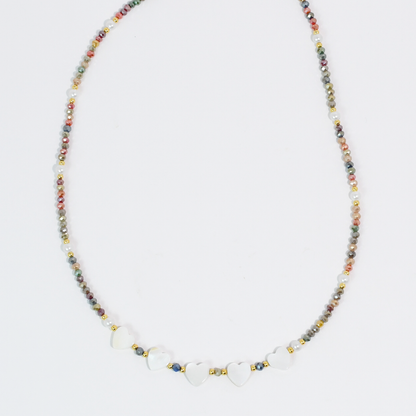 Bead Mine Necklace